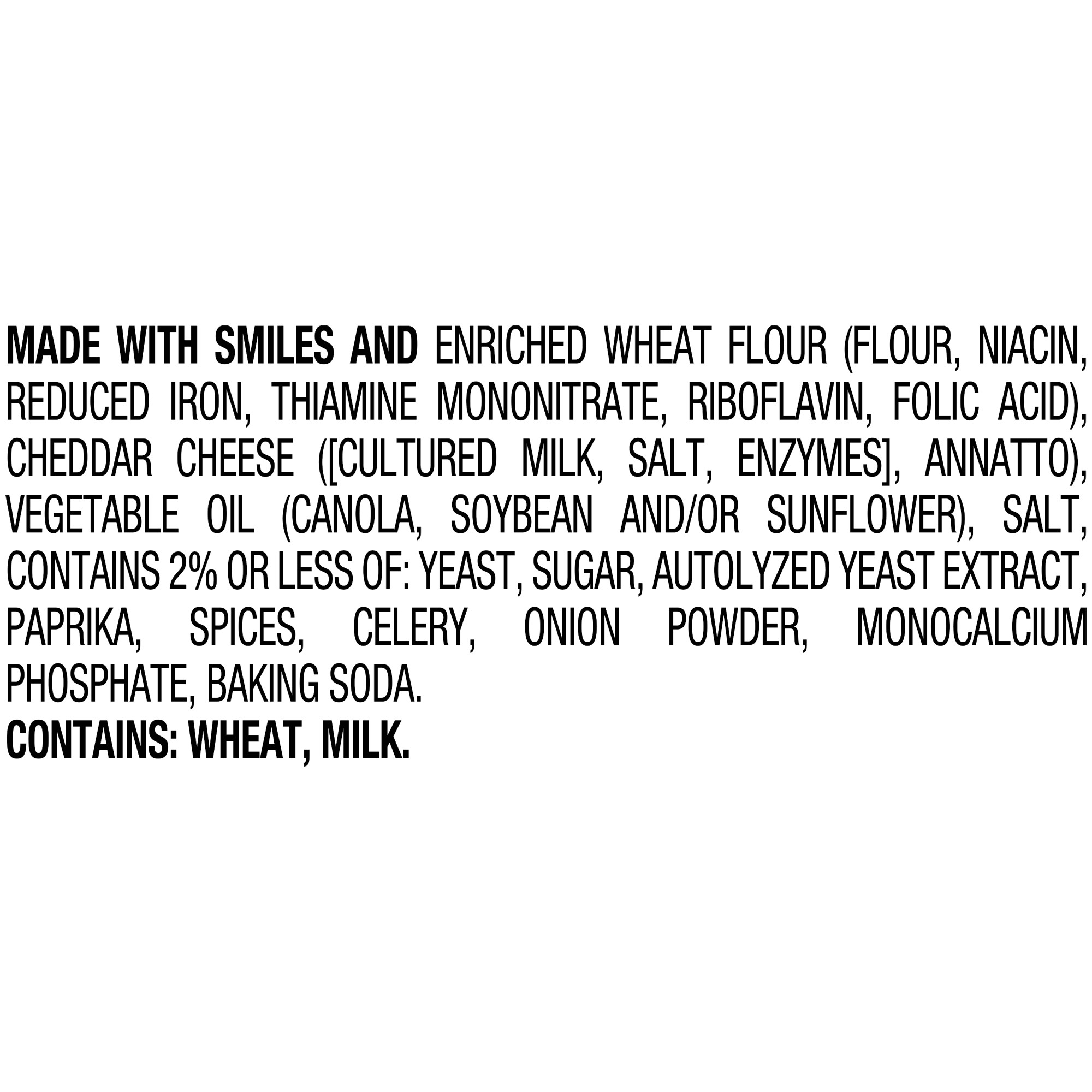 Goldfish Pokémon Cheddar Cheese Crackers, 6.6 oz Bag