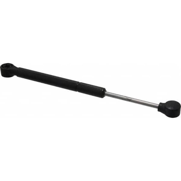 Made in USA 0.32" Rod Diam, 0.87" Tube Diam, 100 Lb Capacity, Hydraulic