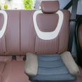 thumbnail image 7 of OIUR Inflatable Heightening Seat Cushion for Kid Ergonomic Support Portable Air Booster Seat with Collision Avoidance Air Booster Cushion, 7 of 7