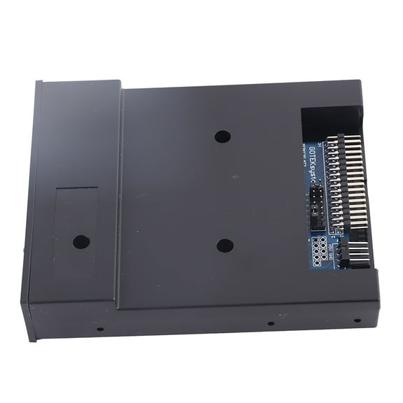 Disk Drive, Portable Lightweight USB Floppy Built-in Self-format Function for Electronic Organ