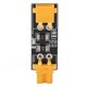 thumbnail image 1 of Fusible de seguridad para tapón de humo Yuxing protección contra cortocircuitos XT60, 1 of 5