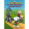 Its The Pied Piper, Charlie Brown
