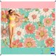 thumbnail image 1 of Manta de playa BYDOLL impermeable a la arena, 200 x 205 cm, para 1 a 4 adultos, 1 of 7