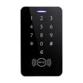 thumbnail image 1 of Door Lock, Access Control System Safe Electronic Gate Opener Home Garage Digital Set Eletric Magnetic RFID Smart Door Lock Kit ,Easy to Install, 1 of 7