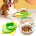 thumbnail image 3 of Nouveaux Jouets de Nourriture pour Animaux de Compagnie Jouets Interactifs pour Chien Rangement de Jouets Nourriture Internée, 3 of 8