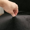 thumbnail image 6 of Skksst Soft Velvet Dining Chair Slipcover Home Banquet Waterproof Spandex Seat Protector Cover, Set of 6, 6 of 7