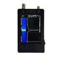 thumbnail image 2 of Portable Spectrum Analyzer, 2.8 inch Handheld Tiny Frequency Analyzer for HF, 2 of 9