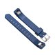 thumbnail image 2 of Pulsera deportiva de sarga de silicona, repuesto de correa, correa de reloj ajustable y duradera, Compatible con Fitbit Alta, 2 of 3