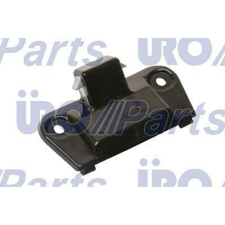 OE Replacement for 1985-1987 BMW 735i Upper Glove Box Latch