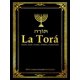 thumbnail image 1 of Libro La Torá en español Letra grande completa, 1 of 1