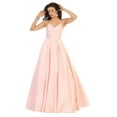 thumbnail image 6 of Modern Evening Gown, 6 of 11