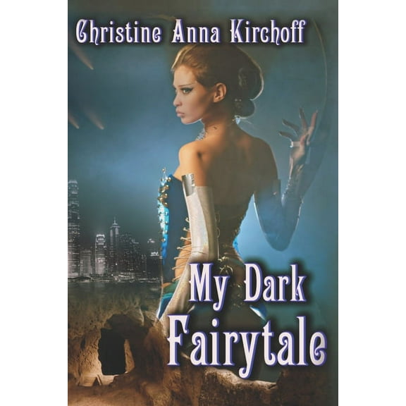 My Dark Fairytale, (Paperback)