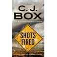 thumbnail image 2 of Shots Fired : Stories from Joe Pickett Country, 2 of 2
