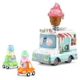 thumbnail image 4 of VTech® Go! Go! Cory Carson® Two Scoops Eileen Ice Cream Truck™, 4 of 10