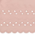 thumbnail image 5 of EasyFit Wrap Around Eyelet Ruffled Bed Skirt, 5 of 5
