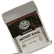 Micronized Instant Kava Powder-Fijian Kava (1oz)