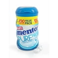 thumbnail image 3 of Mentos Pure Fresh Sugar Free Fresh Mint Flavor Chewing Gum - 100 pc, 3 of 4