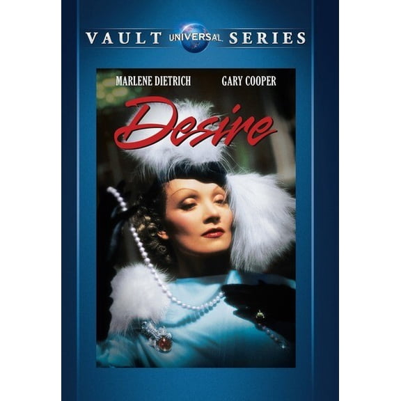 Desire (DVD)