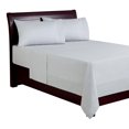 thumbnail image 4 of HOMETRENDS 100% Cotton Sheet Set - Vintage Wash, 4 of 5