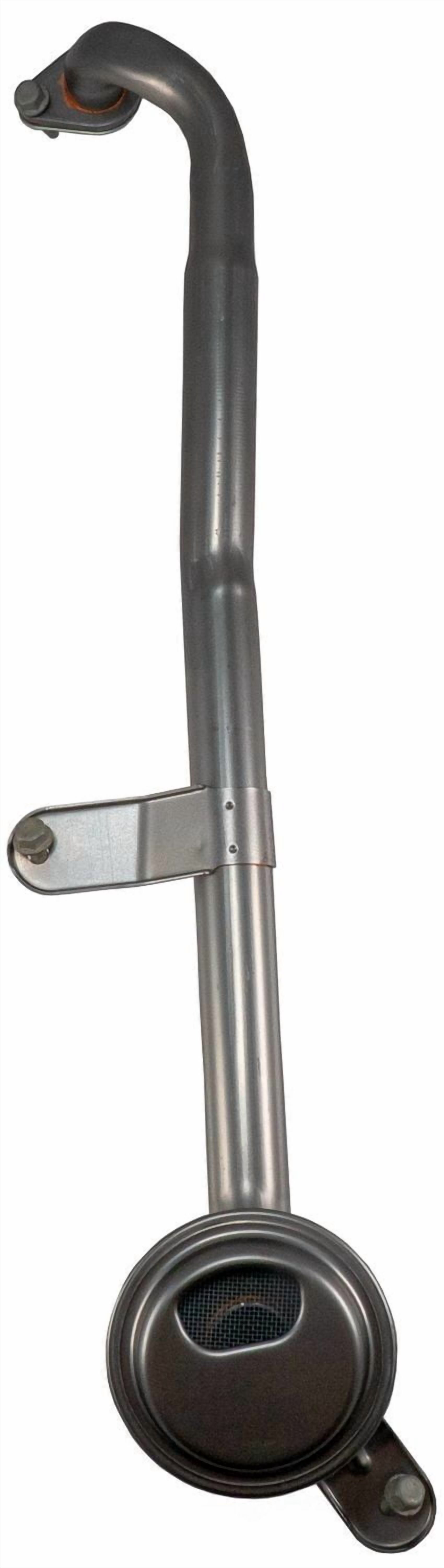 Melling 379S Stock Replacement Oil Pump Screen For 05-12 Canyon Colorado i-370 Fits select: 2005-2012 CHEVROLET COLORADO, 2005-2012 GMC CANYON