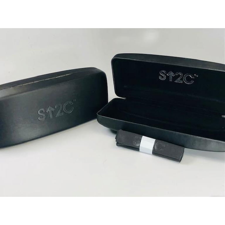 NEW SU2C Purple Gradient CONTRIBUTOR Eyeglasses 49mm with Case NEW SU2C Purple Gradient CONTRIBUTOR Eyeglasses 49mm with  main image 4