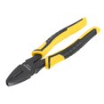 thumbnail image 1 of Stanley Hand Tools Controlgrip Combination Pliers, 1 of 8