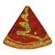 thumbnail image 2 of Pizza Impresión Color Empuje Burbuja Dedo Juguete Descompresión Artesanía (Italia) Ndcxsfigh Nuevos Originales, 2 of 9