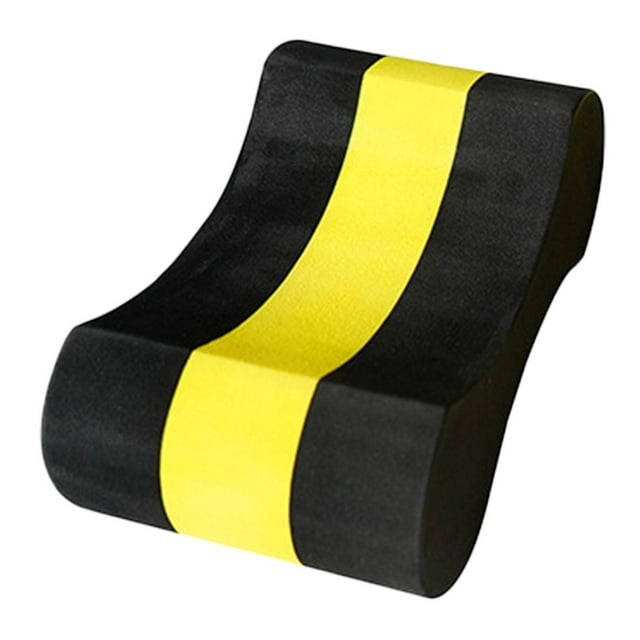Pull Buoy Pierna Flotador Entrenador de nado Flotación Piscina EVA Espuma Entrenador de natación Ayuda Kickboard para deportes acuáticos Ejercicio