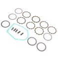 thumbnail image 3 of Kit d'Embrayage Complet, Kit d'Embrayage Complet Ressort d'Embrayage de Classe Mondiale, 3 of 5