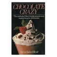 thumbnail image 1 of Pre-Owned Chocolate Crazy (Hardcover) 0025518402 9780025518407, 1 of 1