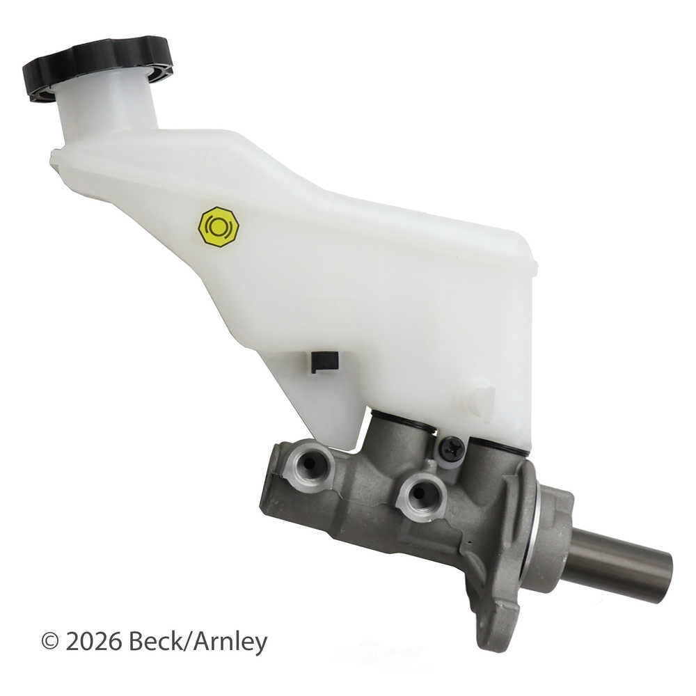 Beck/Arnley 072-0039 Brake Master Cylinder