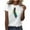 BG-White, variant on JURANMO Lightning Sale Women's Regular Fit Short Sleeve Shirt Cute Graphic Tees Shirt Casual Crewneck Tshirts Blouses 2025 Fashion Summer Vacation Tops White M