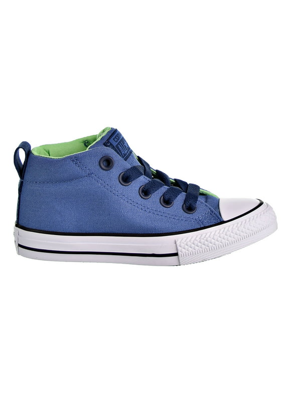 Converse Kids Shoes in Shoes | Blue 