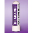 thumbnail image 3 of Nasal Inhaler Aromatherapy Headache - USDA Certified Organic - Made with 100% Pure - Therapeutic Grade Organic Essential Oils 0.7 mL by Sponix Made in USA, 3 of 9