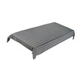 thumbnail image 4 of Esquirla Draps de Lit de Massage Accessoires de Table de Massage Gris, 4 of 8