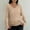 Beige, variant on MESSUEN Open Weave Sweaters for Women Long Sleeve Cover Up for Women Lightweight Sweaters for Women's Shirts Ladies Summer Tops Basic Womens Tops Casual Blouses for Women Beige A