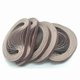 thumbnail image 4 of 10pcs 330 * 10 mm 40-1000 grit abrasivo cinturones de lijado lijado lijador pulido herramientas de pulido, 4 of 4