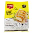 thumbnail image 1 of Schar - Gluten Free Bread Crumbs - 8.8 oz., 1 of 5