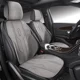 thumbnail image 2 of Funda universal para asiento de coche, para las cuatro estaciones, de lino, transpirable, para protección de asientos de coche, accesorios para coche, 2 of 5