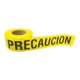 thumbnail image 1 of Cinta Barricada Precaución SURTEK 304 Mt 137300, 1 of 2
