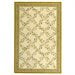 thumbnail image 2 of Safavieh Berkeley BK147A Ivory, Gold 2'6" x 6' Rug, 2 of 2