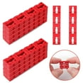 thumbnail image 1 of MYG Socket Spacers Electrical Socket Box Plastic Spacers for Electric Wall Switch, 1 of 7