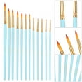 thumbnail image 4 of Artist Paint Brush,  Painting Brushes, Gouache, 4 of 8