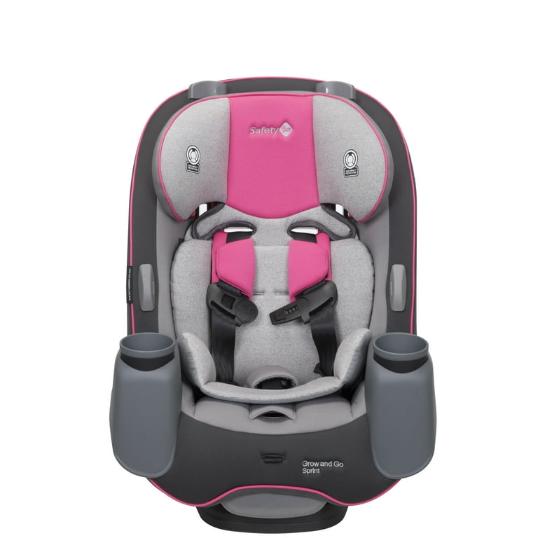 Grow and go sprint car seat online