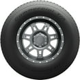 thumbnail image 2 of BFGoodrich Commercial T/A All Season 2 All Season LT245/70R17 119R E Light Truck Tire, 2 of 6