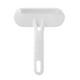 thumbnail image 1 of Cepillos para pelusas para quitar pelusas de ropa, cepillo para pelusas para abrigos, cepillo para pelusas de terciopelo para ropa, ropa de cama, sofá Blanco BLESIY Cepillo para quitar pelusas, 1 of 8