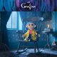 thumbnail image 3 of Coraline Cuddle Pillow Plush, ropa de cama para niños, almohada de felpa súper suave (producto con licencia oficial) de Franco, 3 of 5
