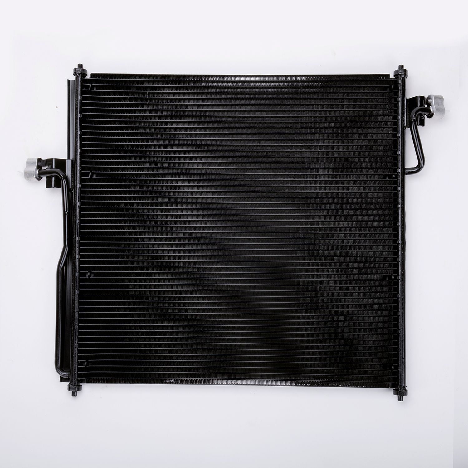 TYC 3753 Ford Econoline Van Parallel Flow Replacement Condenser
