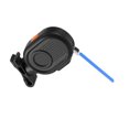 thumbnail image 4 of USB Rechargeable Waterproof Bicycle Tail Light 10 LM Super Bright LED, 3 Lighting Modes for Bikes Parts, 4 of 8