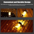 thumbnail image 3 of LED Camping String Light Portable 2 in 1 Campsite Ambient, 3 of 8
